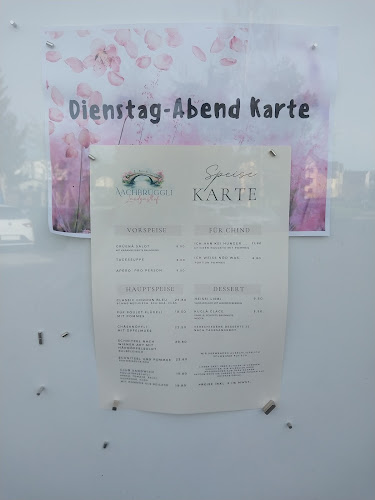 Landgasthof Aachbrüggli