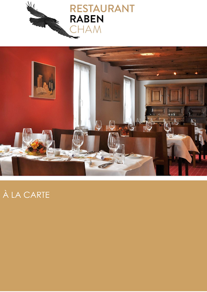 Restaurant Raben