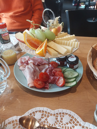 Landgasthof Aachbrüggli - Erlen