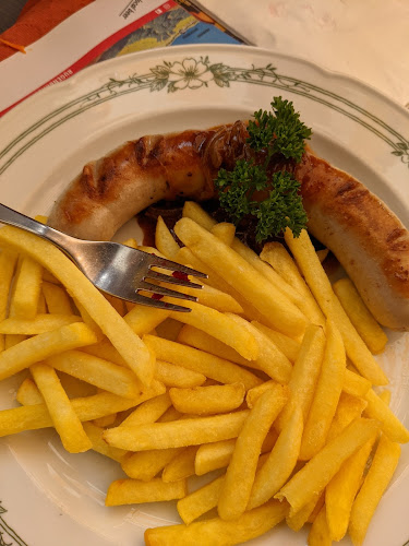 Alte Post Restaurant - Weinfelden