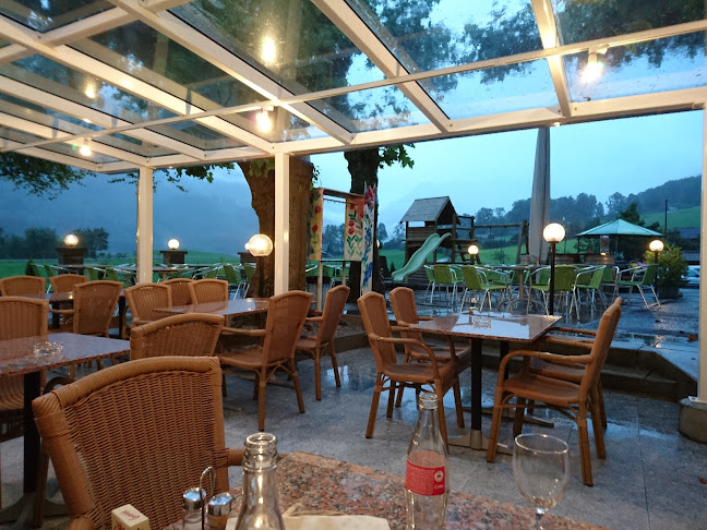 Horgenberg - Gastronomie und Hotellerie