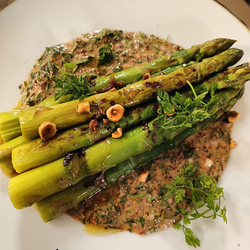 Brasserie et Restaurant La Mine - Gastronomie und Hotellerie