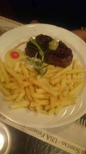 Bachtel-Ranch - Gastronomie und Hotellerie