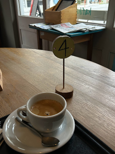 Kafikaufbar Engelberg GmbH - Engelberg