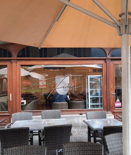 Opinii despre Restaurant Delifrance, Mme Petrus Camelia în Fribourg - Gastronomie und Hotellerie