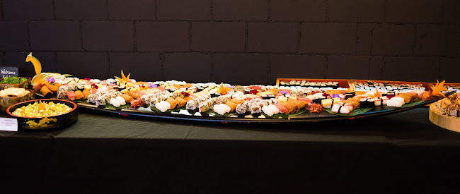 Bamboo Restaurant & Delivery & Take Away