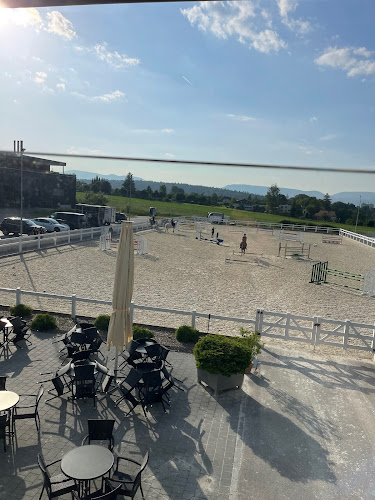 Restaurant Hufeisen - Gastronomie und Hotellerie