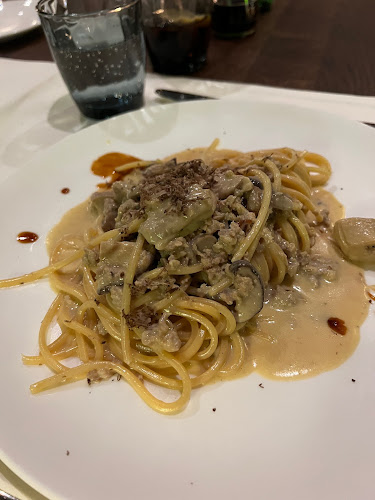 BOCUCI Bottega e Cucina - Zürich