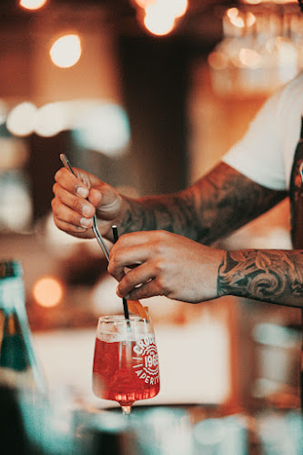 Rooftop Globus, Schweizergasse 11, 8001 Zürich