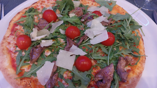 Restaurant Pizzeria Post - Rheinfelden