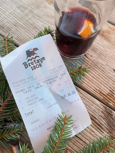 Bretaye 1808 - Ollon