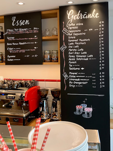 Bonne Maman Winterthur - Winterthur