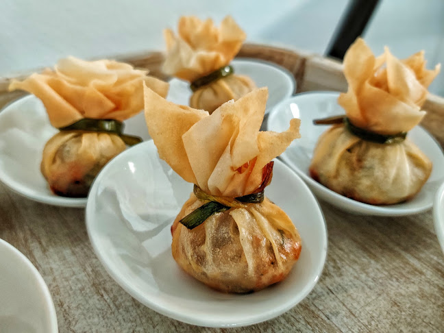 Sanong Thai Take Away - Party Service & Catering - Niederrohrdorf