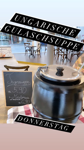 Kuchenhaus Annamelie - Luzern