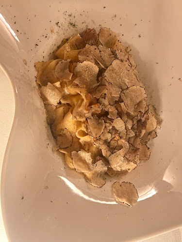 Restaurant Gandria - Gastronomie und Hotellerie