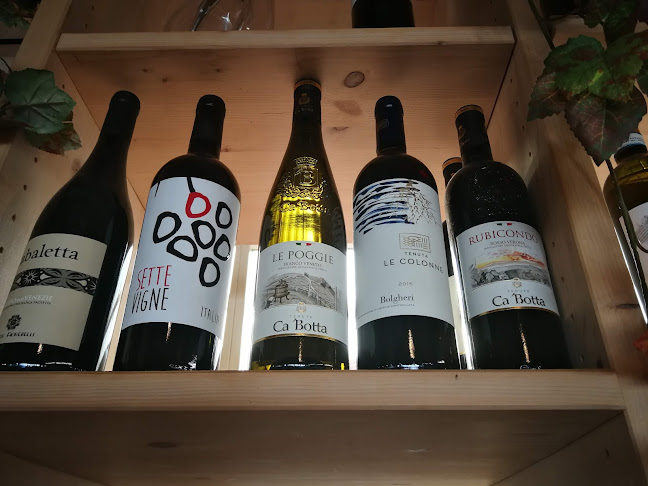 Comentarii opinii despre Hafeglöggli