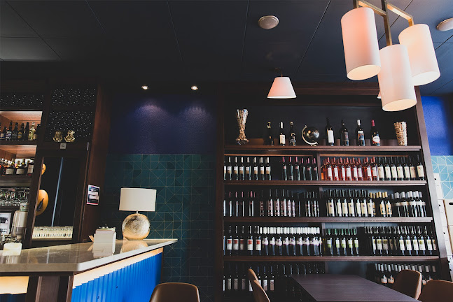 Bar Le 17:30 - Gastronomie und Hotellerie