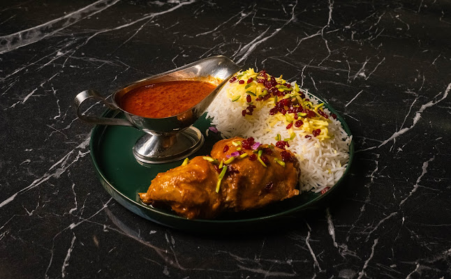 Lausangeles - Spécialité afghane & Iranienne - Lausanne