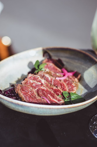 Opinii despre Le 23 în Geneva - Gastronomie und Hotellerie