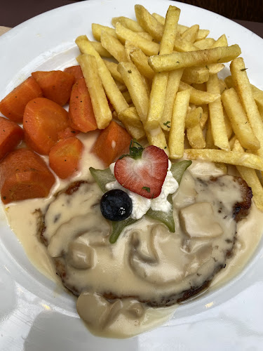 Kaffeehalle Solothurn - Solothurn