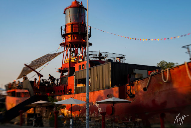 Gannet Restaurant - Gastronomie und Hotellerie