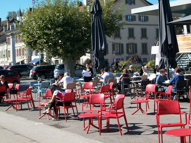 Rue de Rive 13, 1260 Nyon