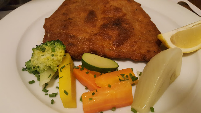 Restaurant Pizzeria Pfauen - Biel