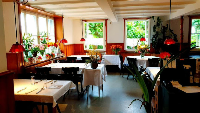 The King Crab Thai Restaurant