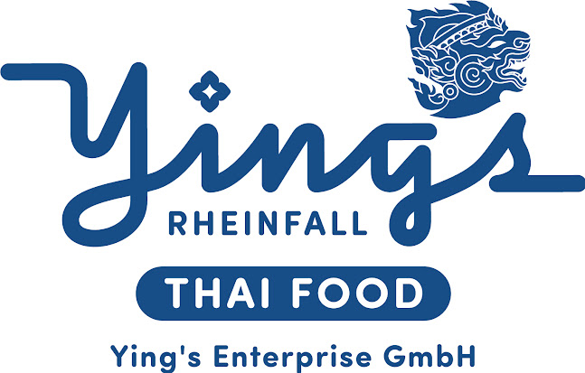 Ying’s RHEINFALL THAI FOOD - Neuhausen am Rheinfall