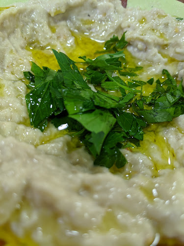 Opinii despre Al Mouchtar - Badenerstrasse în Zürich - Gastronomie und Hotellerie