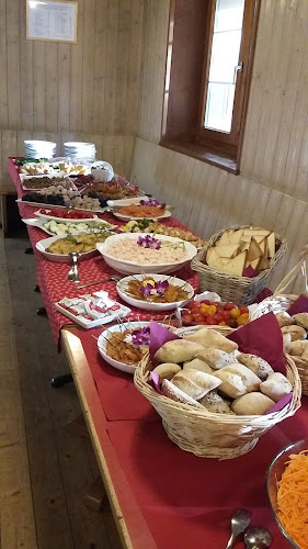 Madeleine Traiteur - Courtelary