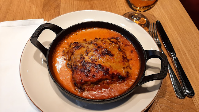 Ristorante Da Roberto - Gastronomie und Hotellerie