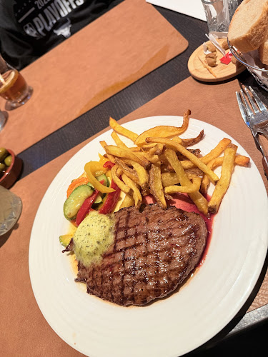 Rue Lamartine 22, 1203 Genève