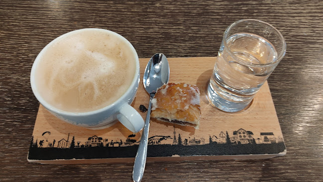 Konditorei Voland - Rüti 1 - Gastronomie und Hotellerie