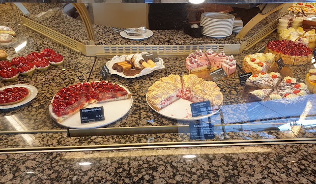 Kaffeehalle Solothurn - Gastronomie und Hotellerie