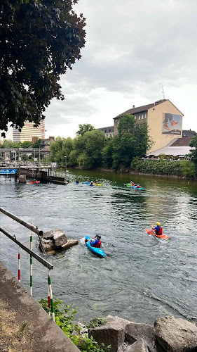 flussssbar. - Zürich