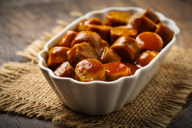 Grillfabrik - Gossau