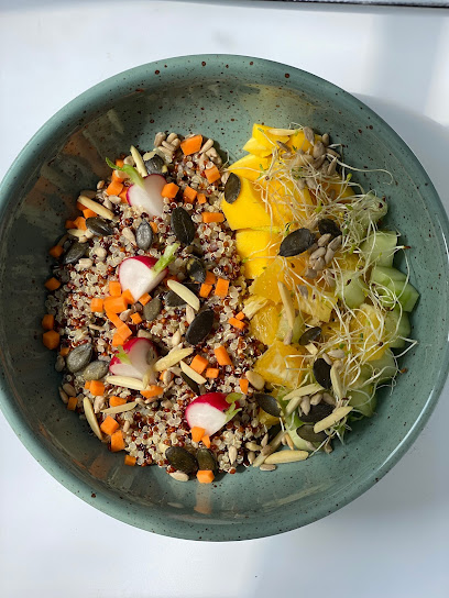 ameera catering services