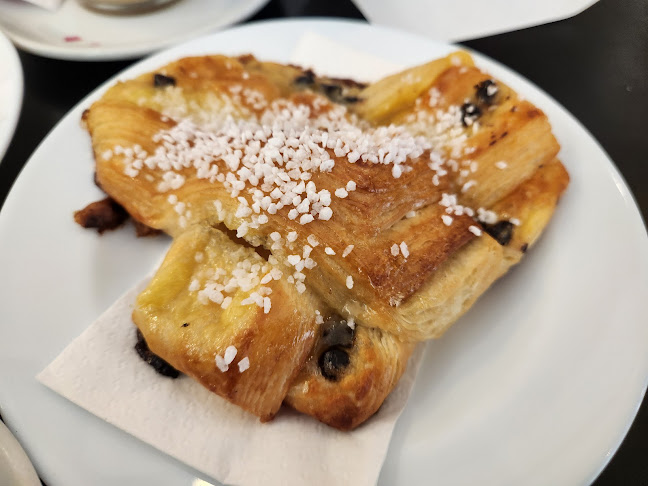 Comentarii opinii despre Boulangerie Pâtisserie Tea-Room, Ehinger