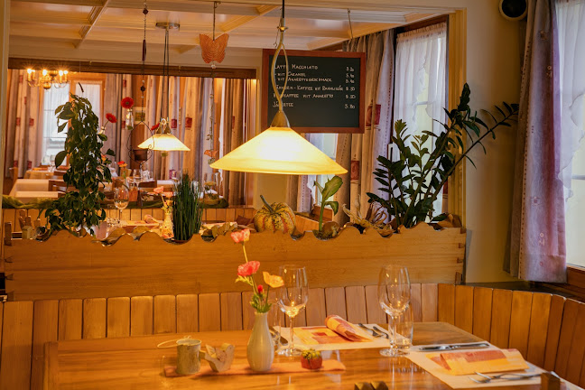 Restaurant Hotel Landgasthaus Neues Bild - Gastronomie und Hotellerie