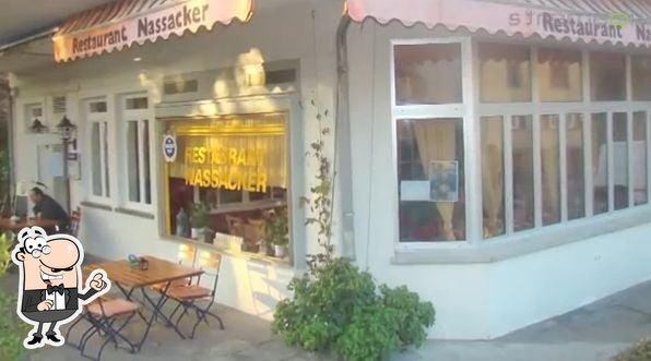 Restaurant Nassacker - Schlieren