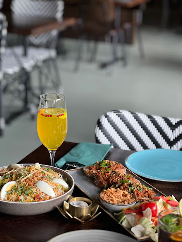 Opinii despre Restaurant Urban Spice în Opfikon - Gastronomie und Hotellerie