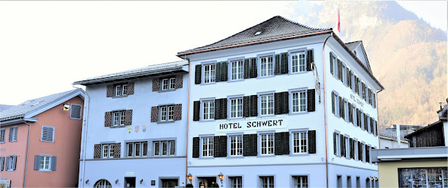 Hotel Restaurant Schwert Näfels - Näfels