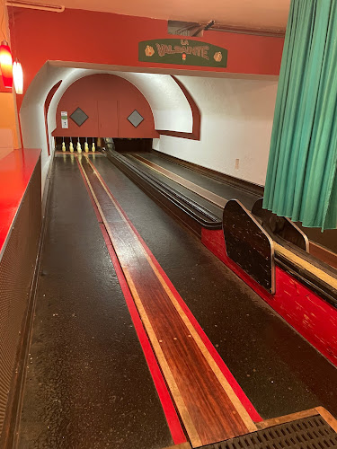 Comentarii opinii despre A la Valsainte