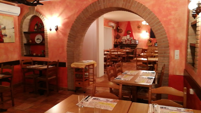 Comentarii opinii despre Grotto Malandra