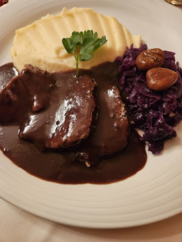 Opinii despre Restaurant Soleil în Ipsach - Gastronomie und Hotellerie