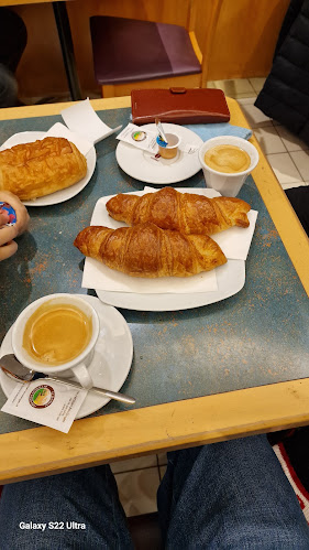 Boulangerie - Pâtisserie - Confiserie - Salon de thé, chez Séverine et Luca - Gastronomie und Hotellerie