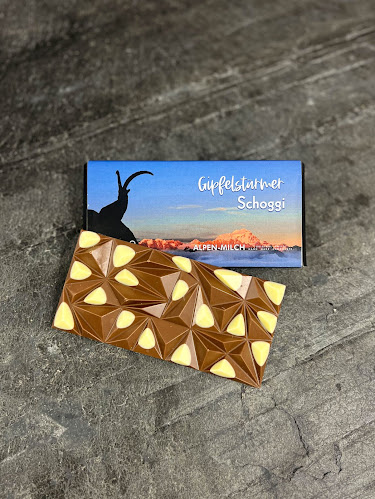 Comentarii opinii despre Schneider's Rätia