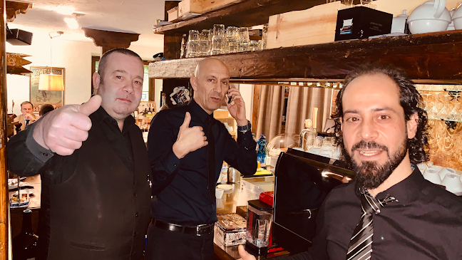 Culmannstrasse 45, 8006 Zürich