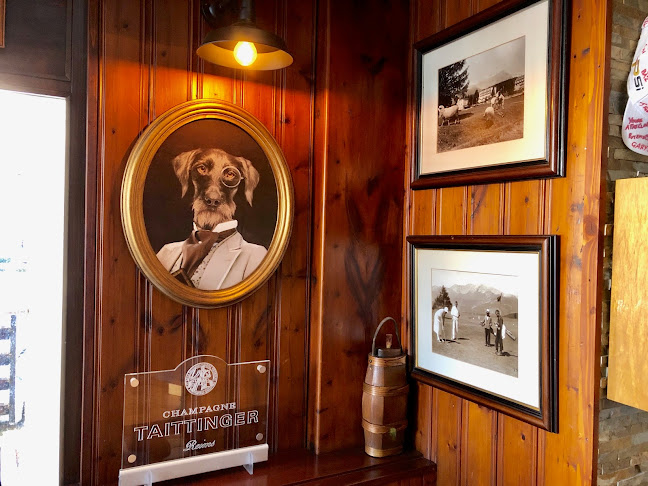 Café le Postillon - Gastronomie und Hotellerie